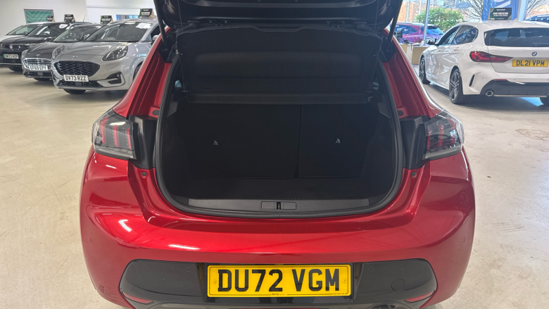 Peugeot 208 1.2 PureTech 100 GT 5dr Petrol Hatchback